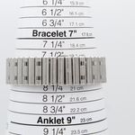 Breitling Chronomat 42 IB0134101G1A1 (2022) - Zilver wijzerplaat 42mm Goud/Staal (8/8)