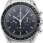 Omega Speedmaster Professional Moonwatch 3570.50.00 (Onbekend (willekeurig serienummer)) - Zwart wijzerplaat 42mm Staal (5/5)