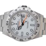 Rolex Explorer II 226570 - (4/8)