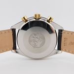 Omega Speedmaster Reduced 175.0032 (1990) - White dial 39 mm Steel case (4/5)