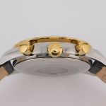 Omega Speedmaster Reduced 175.0032 (1990) - White dial 39 mm Steel case (5/5)