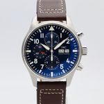 IWC Pilot Chronograph IW377714 - (1/8)