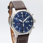 IWC Pilot Chronograph IW377714 - (2/8)
