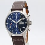 IWC Pilot Chronograph IW377714 - (3/8)