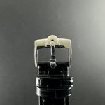 Omega De Ville 111.077 (1970) - White dial 33 mm Steel case (7/8)