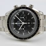 Omega Speedmaster Professional Moonwatch 3572.50 (2001) - Zwart wijzerplaat 42mm Staal (7/8)