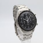 Omega Speedmaster Professional Moonwatch 3572.50 (2001) - Zwart wijzerplaat 42mm Staal (5/8)