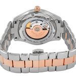 Frederique Constant Ladies Automatic Double Heart Beat FC-310LGDHB3B2B - (4/5)
