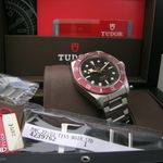 Tudor Black Bay 79220R - (4/4)