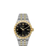 Tudor Royal 28303 (2025) - Black dial 28 mm Steel case (1/1)