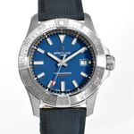 Breitling Avenger A17328101C1X1 (2024) - Blue dial 42 mm Steel case (1/1)