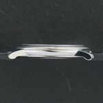 Omega De Ville Prestige 125.0050 (2024) - Black dial 34 mm Steel case (5/8)