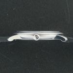 Omega De Ville Prestige 125.0050 (2024) - Black dial 34 mm Steel case (4/8)