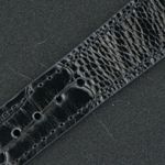 Omega De Ville Prestige 125.0050 (2024) - Black dial 34 mm Steel case (6/8)