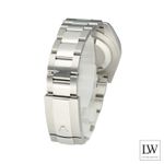 Rolex Datejust 41 126334 (2026) - Green dial 41 mm Steel case (6/8)