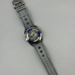 Mb&f M.A.D. Editions M.A.D.1 (2021) - Transparent dial 42 mm Steel case (2/8)