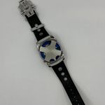 Mb&f M.A.D. Editions M.A.D.1 (2021) - Transparent dial 42 mm Steel case (3/8)