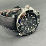 Omega Seamaster Diver 300 M 210.92.44.20.01.001 - (3/8)