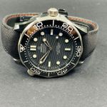 Omega Seamaster Diver 300 M 210.92.44.20.01.001 - (2/8)
