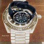 Omega Seamaster Diver 300 M 210.92.44.20.01.001 - (1/8)