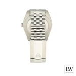 Rolex Datejust 41 126334 (2025) - Green dial 41 mm Steel case (7/8)