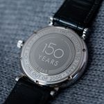 IWC Portofino Automatic IW356518 (2021) - Blue dial 40 mm Steel case (6/6)