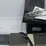 A. Lange & Söhne Lange 1 136.029 (2021) - Black dial 42 mm White Gold case (3/8)