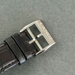 A. Lange & Söhne Lange 1 136.029 (2021) - Black dial 42 mm White Gold case (6/8)