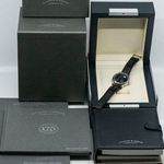 A. Lange & Söhne Lange 1 136.029 (2021) - Black dial 42 mm White Gold case (7/8)