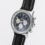 Breitling Navitimer 01 (46 MM) AB012721/BD09/441X (Unknown (random serial)) - Black dial 46 mm Steel case (3/8)