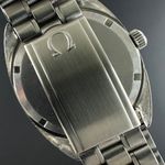 Omega Seamaster 165.027 - (7/8)