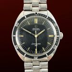 Omega Seamaster 165.027 - (1/8)