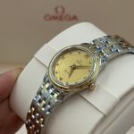 Omega De Ville Prestige 424.20.27.60.58.001 - (4/8)