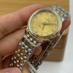 Omega De Ville Prestige 424.20.27.60.58.001 - (7/8)