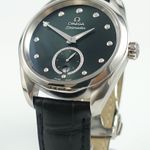 Omega Seamaster Aqua Terra 220.13.38.20.60.001 - (4/8)