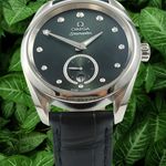 Omega Seamaster Aqua Terra 220.13.38.20.60.001 - (1/8)