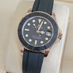 Rolex Yacht-Master 37 268655 - (1/7)