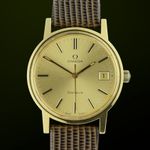 Omega Genève 136.0104 - (1/8)