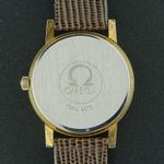 Omega Genève 136.0104 - (3/8)