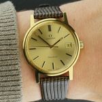 Omega Genève 136.0104 - (2/8)