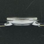 Omega De Ville 115.0001 (1972) - Zilver wijzerplaat 33mm Staal (4/8)