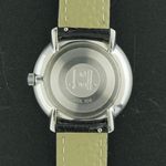 Omega De Ville 115.0001 (1972) - Zilver wijzerplaat 33mm Staal (2/8)