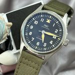 IWC Pilot IW326805 - (1/8)