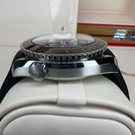 Omega Seamaster Planet Ocean 215.30.44.21.01.001 (2022) - Black dial 43 mm Steel case (2/8)