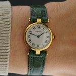 Cartier Vermeil 881002 - (2/8)