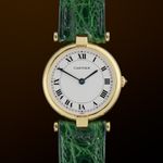 Cartier Vermeil 881002 - (1/8)