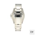 Rolex GMT-Master II 116710LN (2008) - Black dial 40 mm Steel case (6/8)