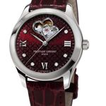 Frederique Constant Ladies Automatic Heart Beat FC-310BRGDHB3B6 - (1/4)