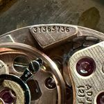 Omega De Ville 511.260 - (4/8)