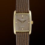 Omega De Ville 511.260 - (1/8)